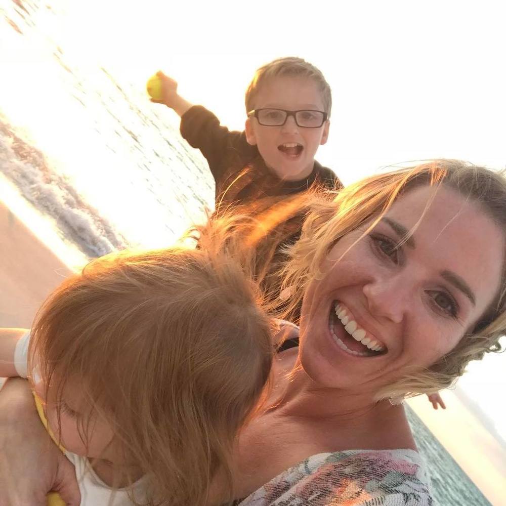 Meet your Posher, Lorraine